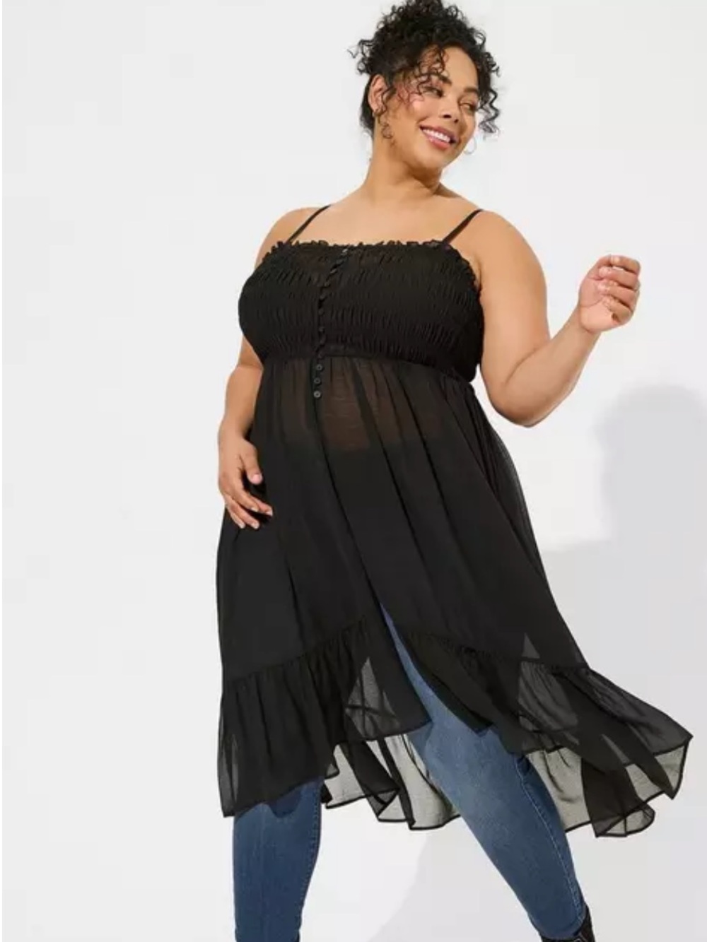 Torrid - Picture 7 of 9